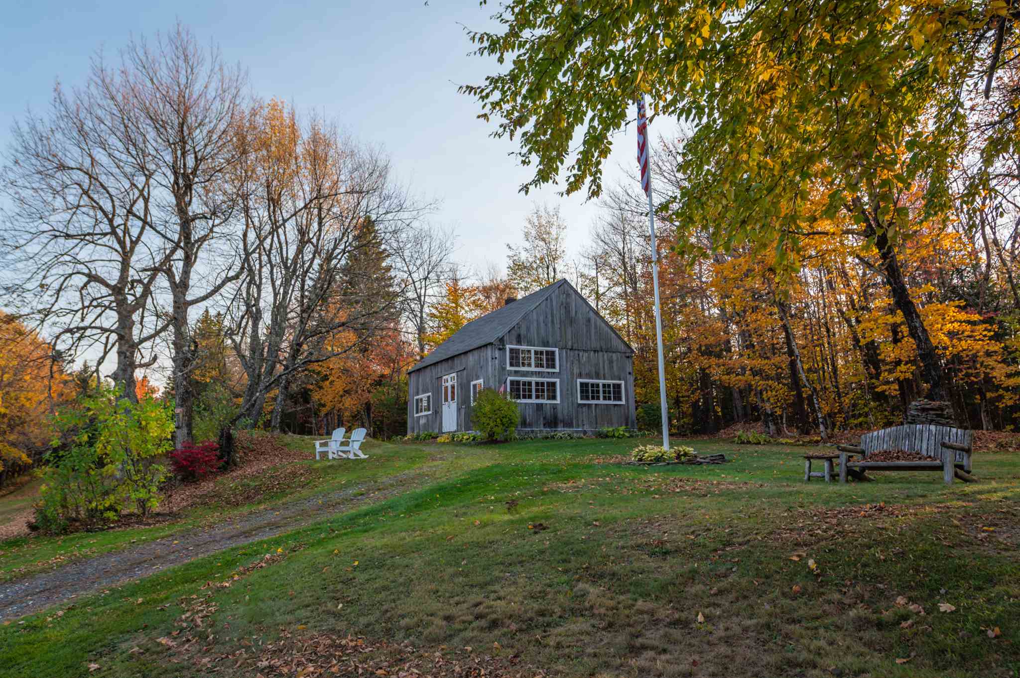793 Upper Dover Road Marlboro, VT 05363 - Photo 36 of 40