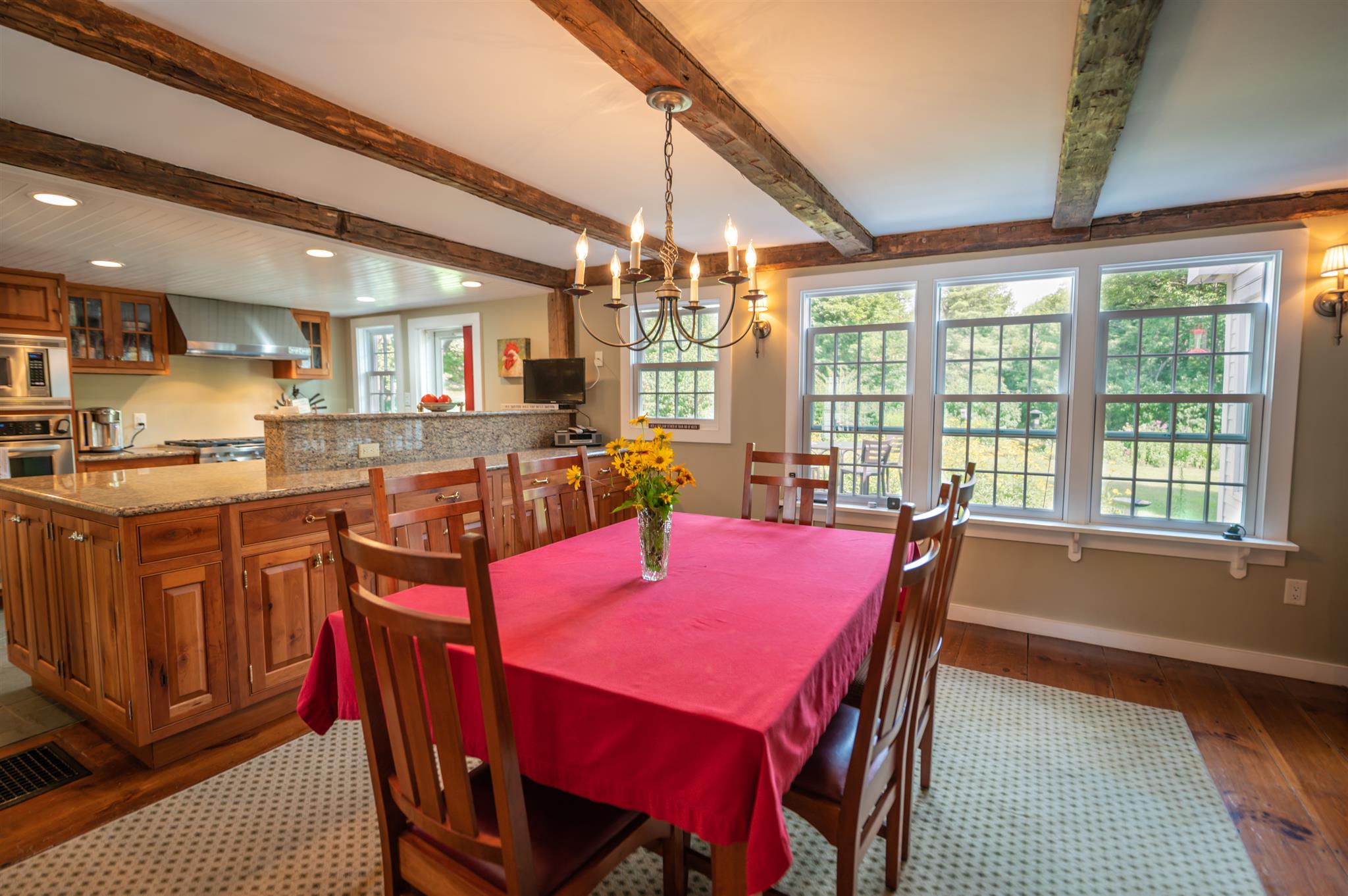 793 Upper Dover Road Marlboro, VT 05363 - Photo 8 of 40