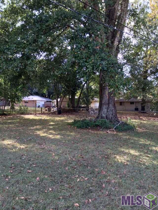 2513 Mchugh Road Baker, LA 70714 - Photo 10 of 11 Rear yard