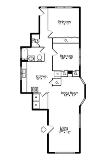 $649,900 | 4028 West Waveland Avenue, Chicago, IL 60641