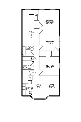 $649,900 | 4028 West Waveland Avenue, Chicago, IL 60641