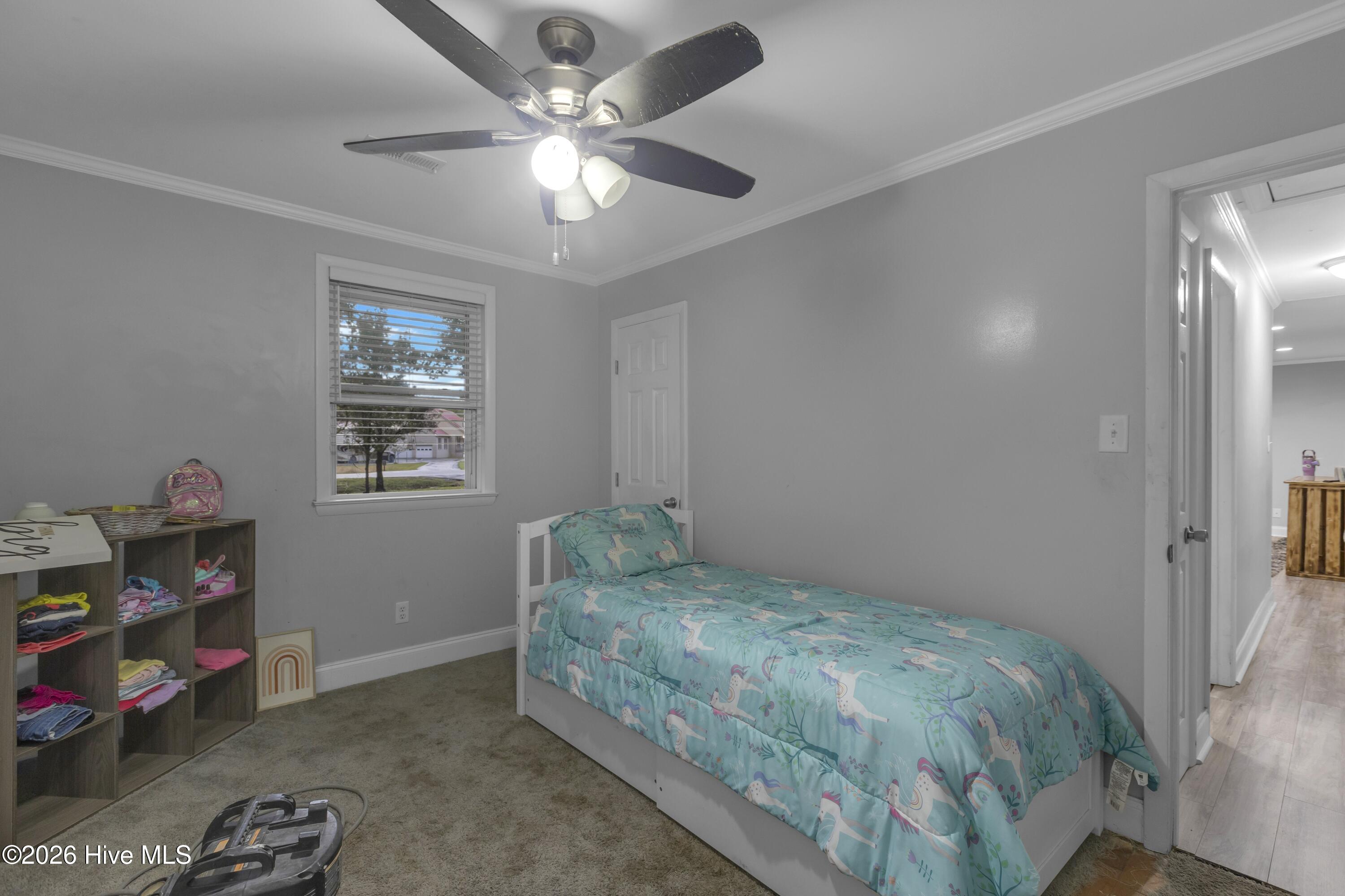 126 Parkertown Road Hubert, NC 28539 - Photo 22 of 27