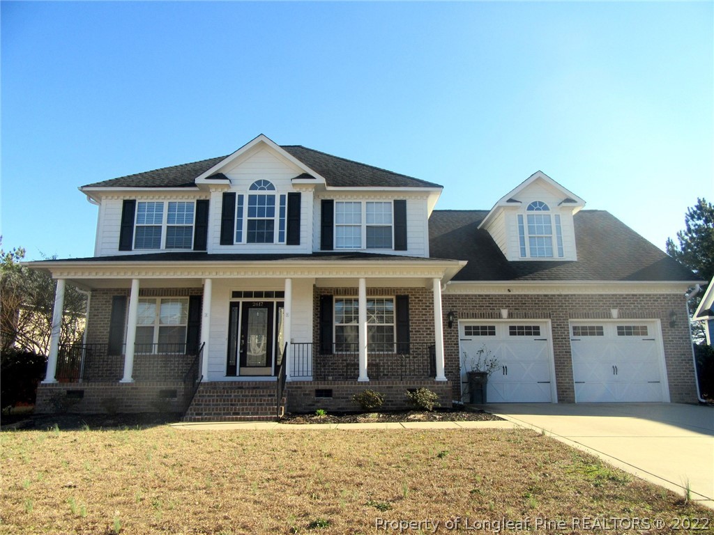 2617 Plum Ridge Road Fayetteville, NC 28306 - Photo 1 of 27 Gallery Image 1