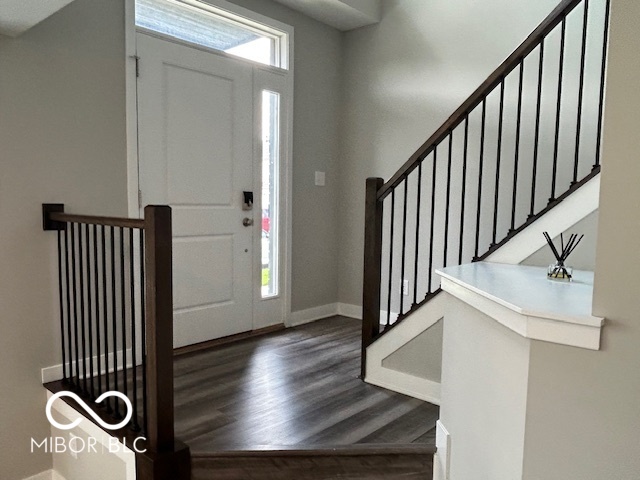 13484 Erlen Drive Fishers, IN 46037 - Photo 3 of 45