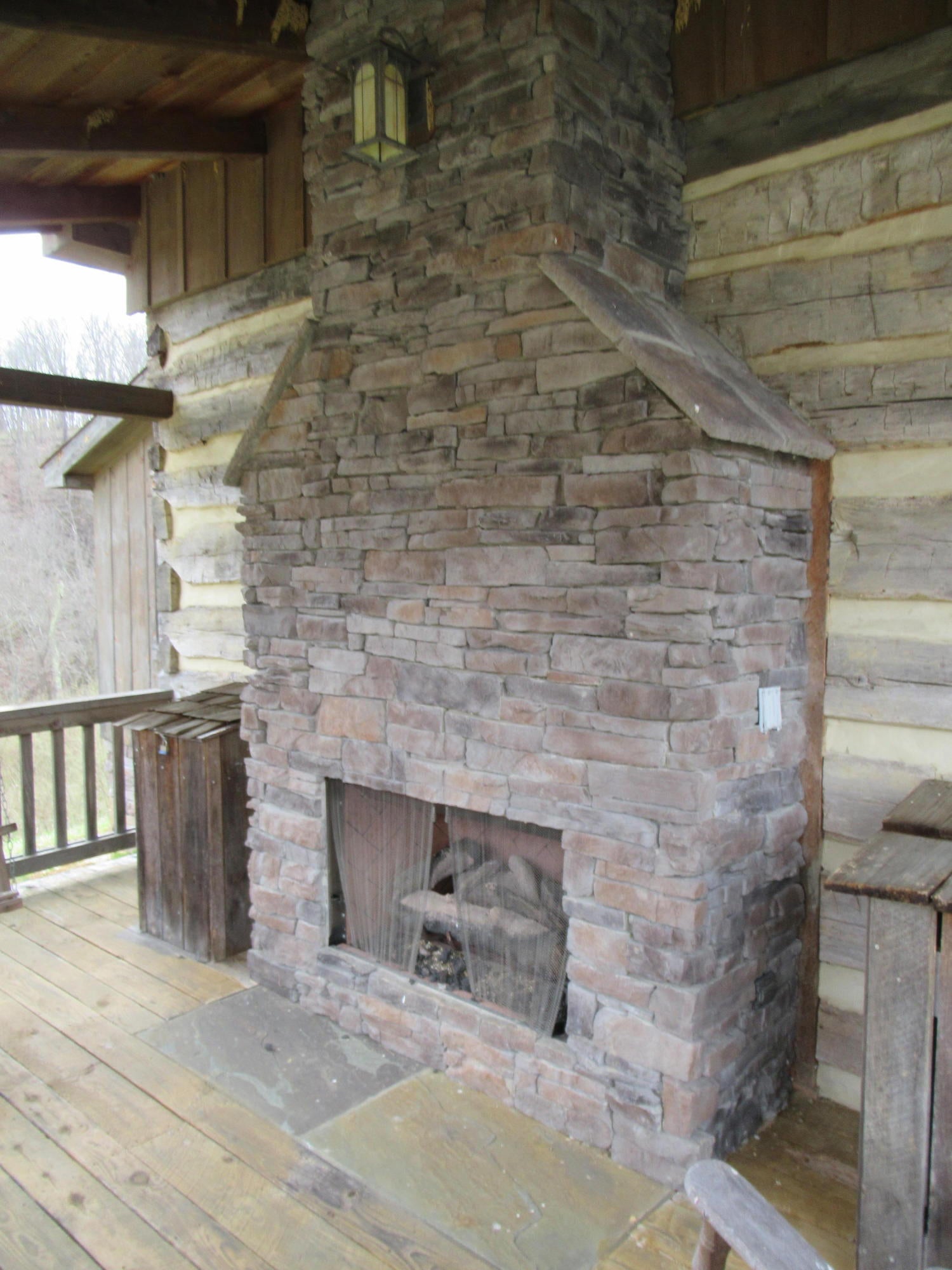 534 Collins School Road Union, WV 24983 - Photo 48 of 53 Gallery Image 48