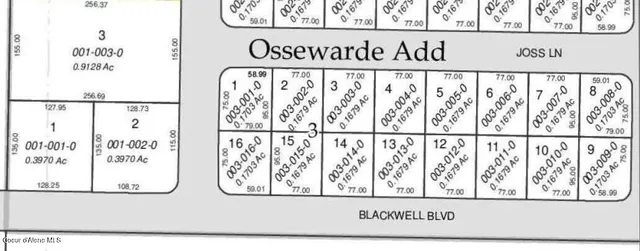 $175,000 | 3 West Fedrick Loop, Spirit Lake, ID 83869