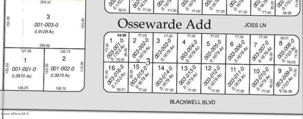 3 West Fedrick Loop Spirit Lake, ID 83869 - Photo 5 of 6 5