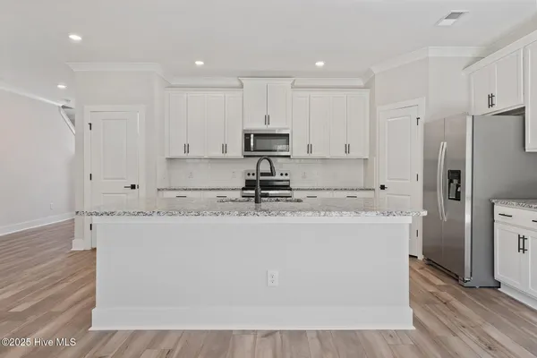 $403,900 | 38 Umbrella Palm Drive, Hampstead, NC 28443