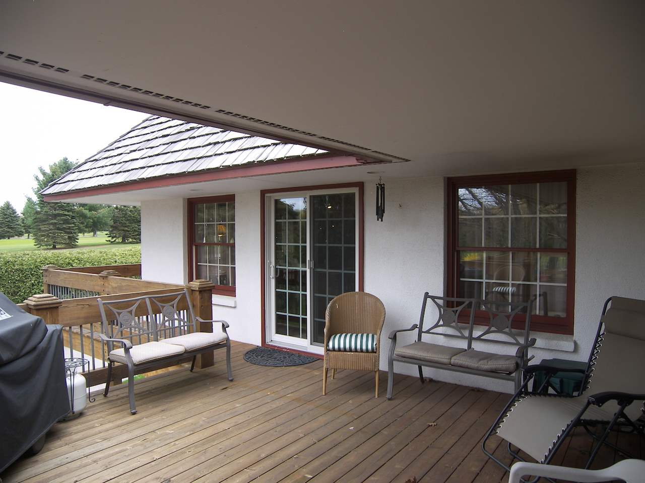 4380 South Sugar Loaf Mountain Road Cedar, MI 49621 - Photo 58 of 82 1831909-57.JPG