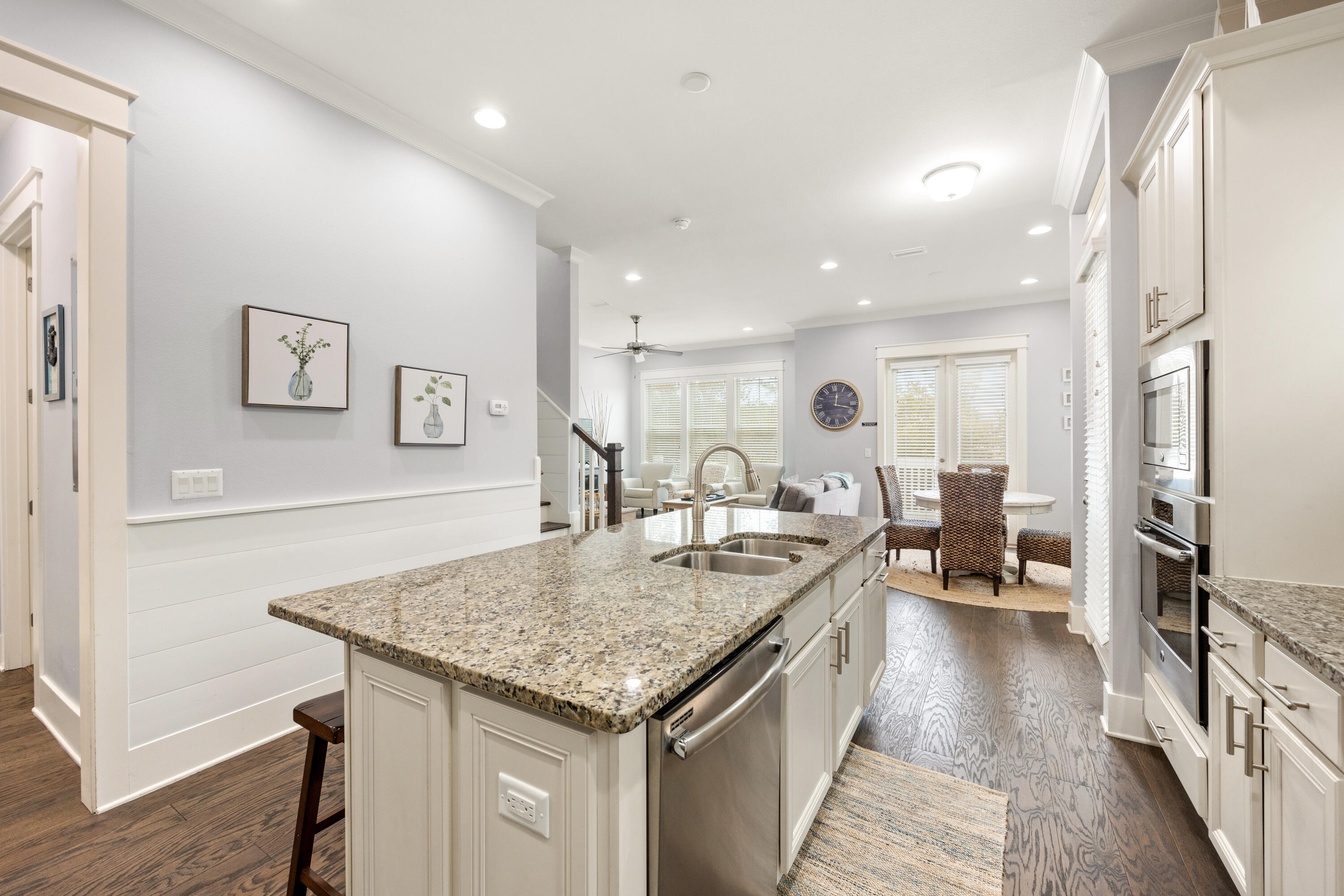45 Milestone Dr Inlet Beach, Unit B Inlet Beach, FL 32461 - Photo 13 of 42 45-Milestone-Dr-14