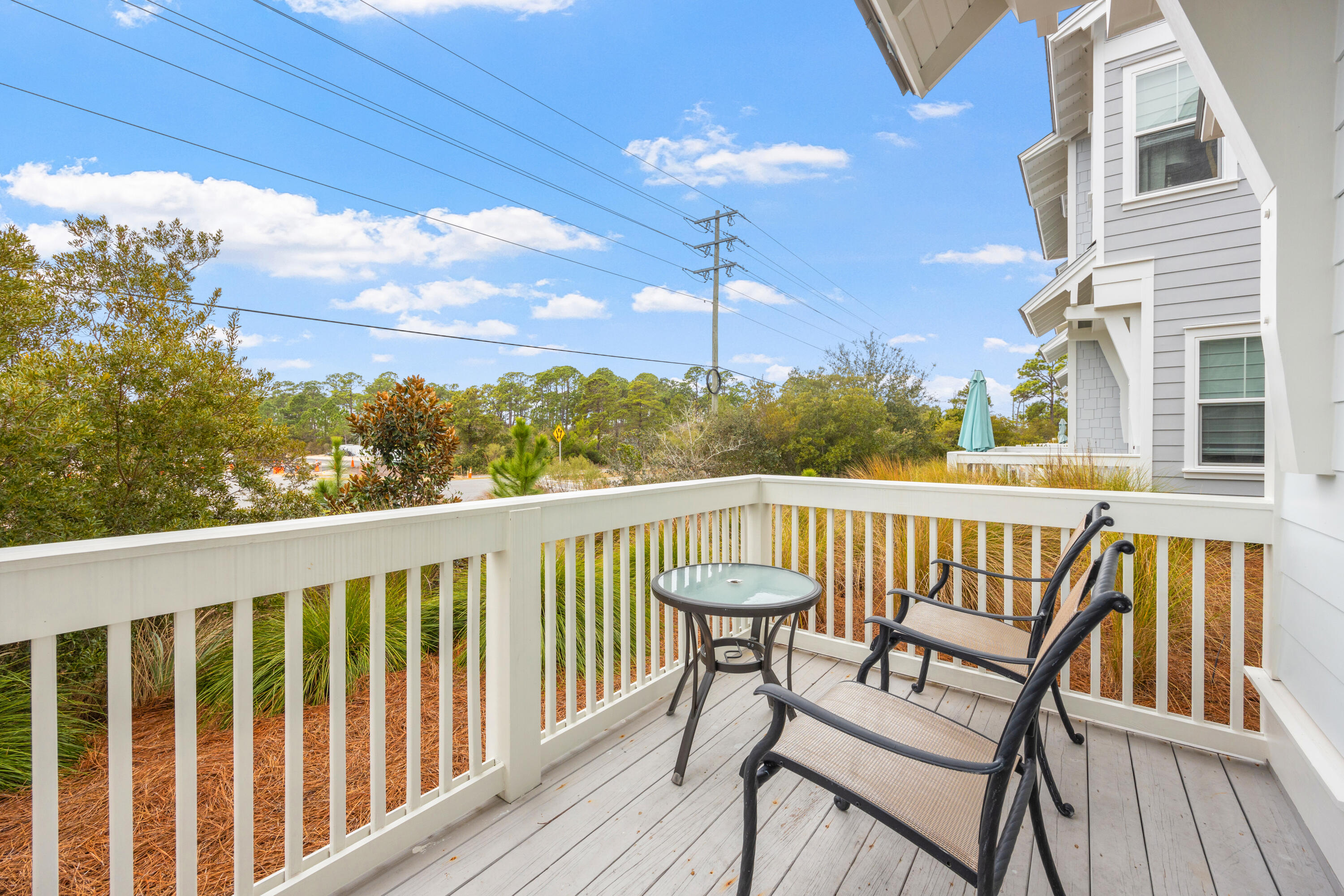 45 Milestone Dr Inlet Beach, Unit B Inlet Beach, FL 32461 - Photo 32 of 42 45-Milestone-Dr-33