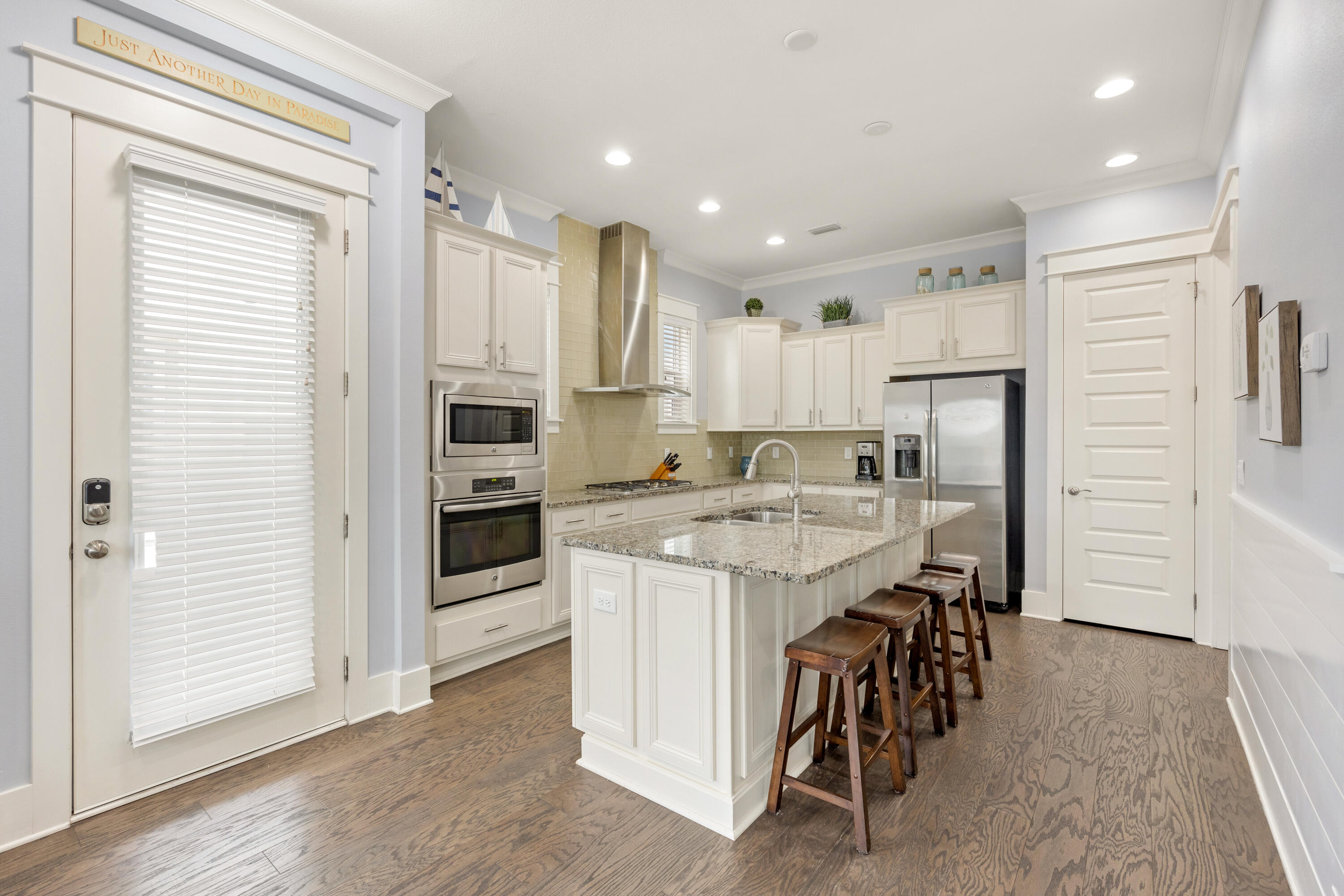 45 Milestone Dr Inlet Beach, Unit B Inlet Beach, FL 32461 - Photo 10 of 42 45-Milestone-Dr-9