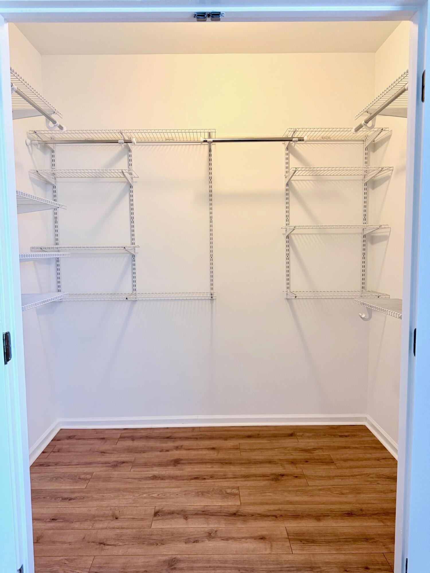 267 Mossy Oak Way Mount Pleasant, SC 29464 - Photo 12 of 27 Walk in closet