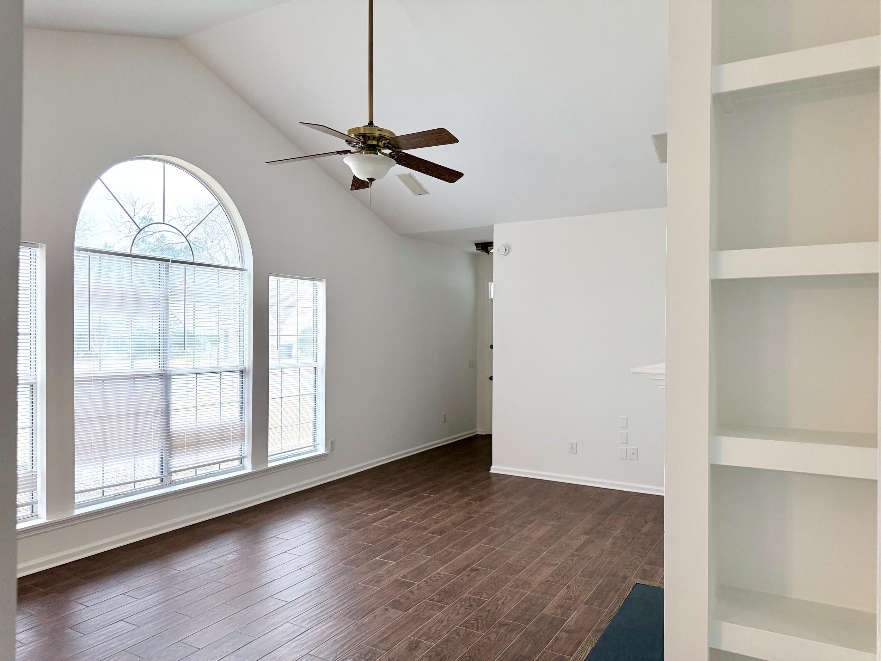 267 Mossy Oak Way Mount Pleasant, SC 29464 - Photo 18 of 27 Back thru bright living room