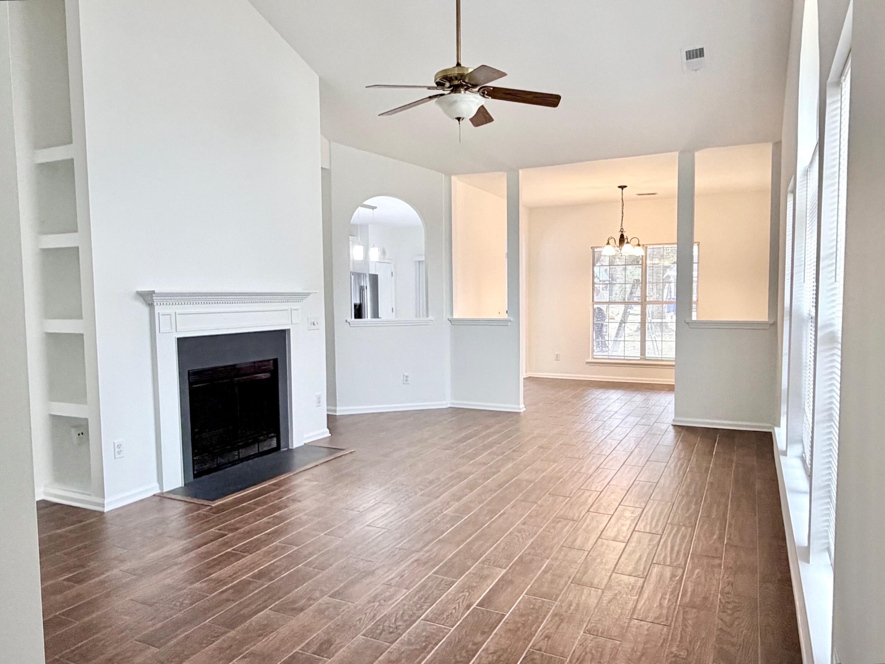 267 Mossy Oak Way Mount Pleasant, SC 29464 - Photo 2 of 27 Enter into spacious living room