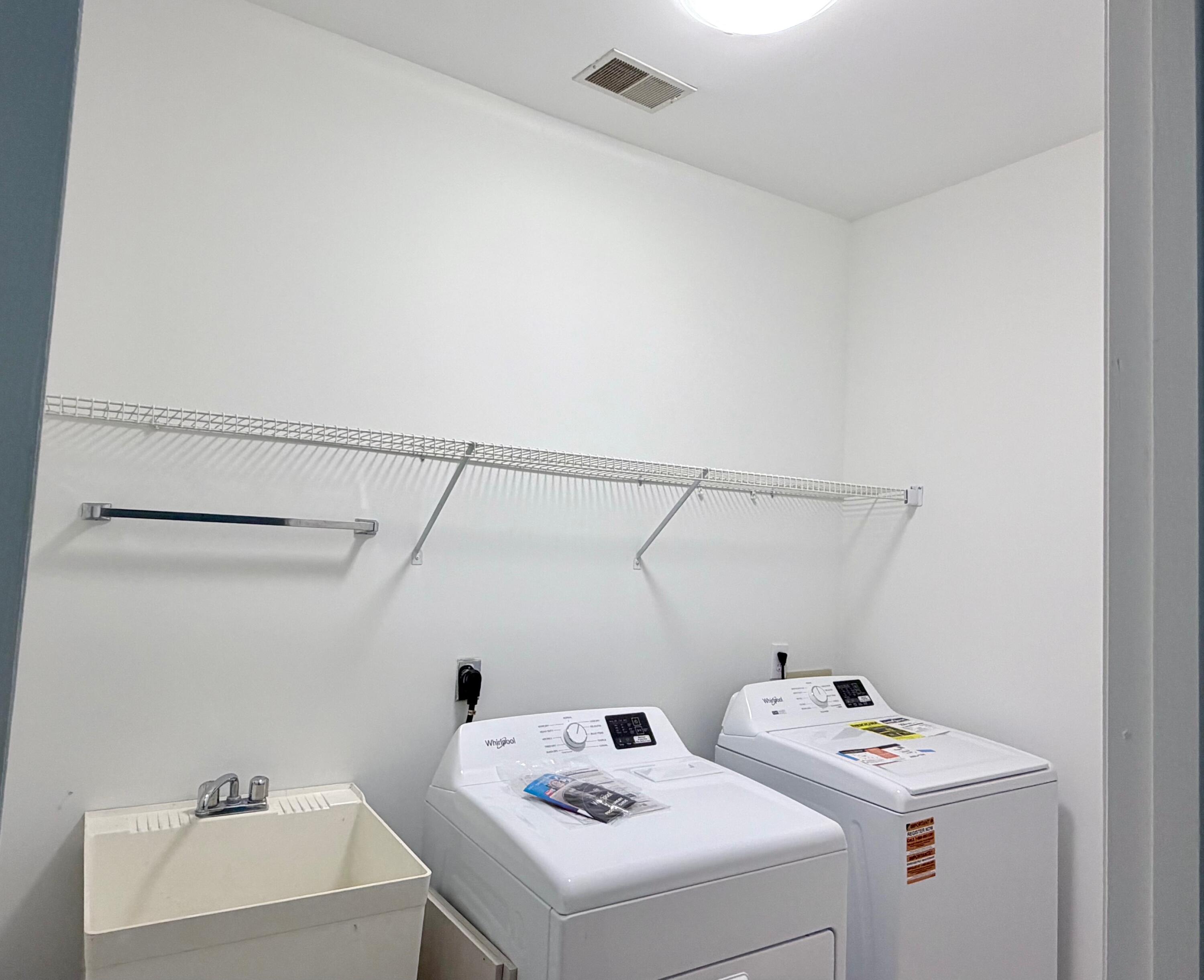 267 Mossy Oak Way Mount Pleasant, SC 29464 - Photo 25 of 27 Laundry room