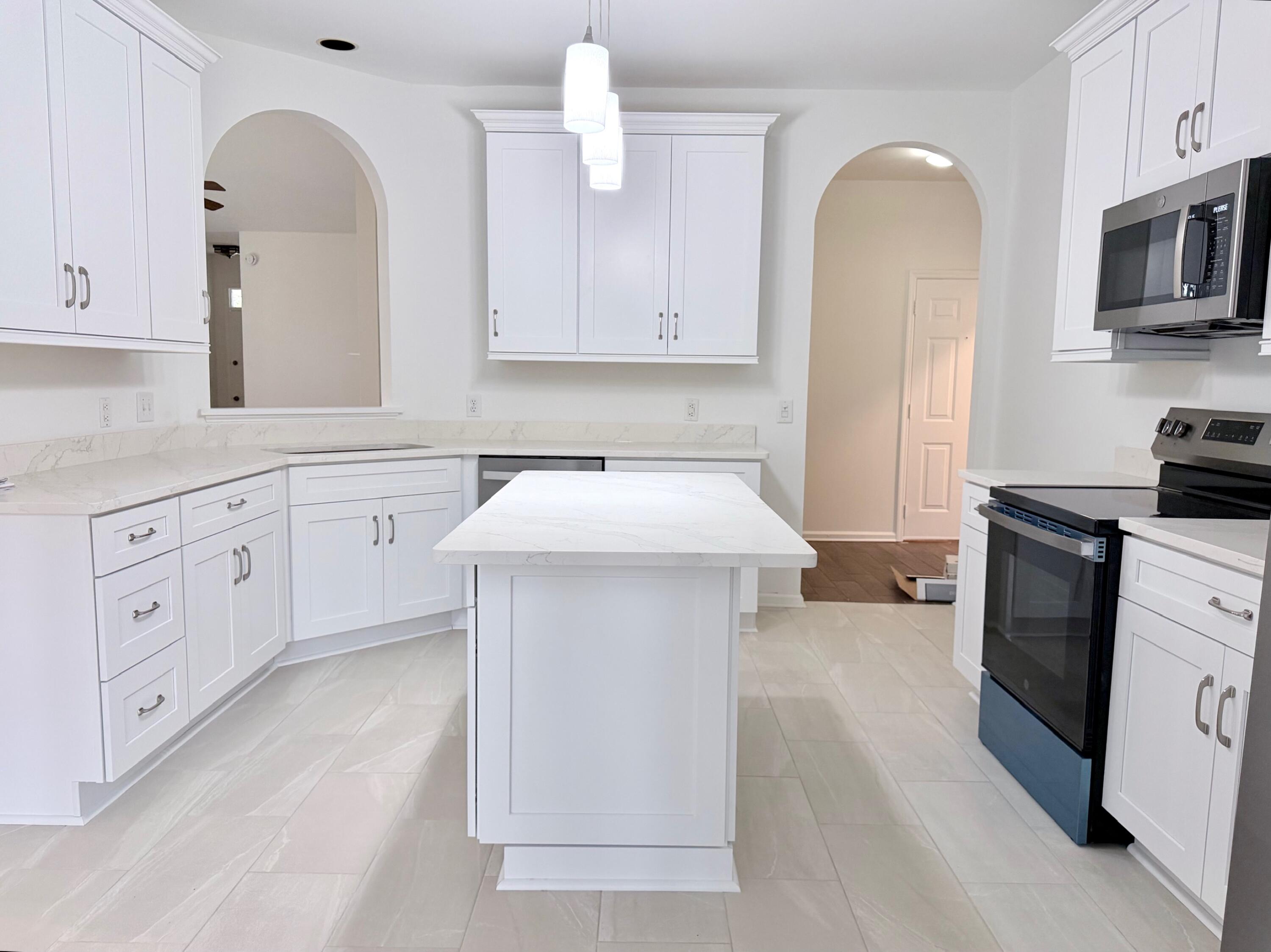 267 Mossy Oak Way Mount Pleasant, SC 29464 - Photo 9 of 27 Enjoy cooking at home