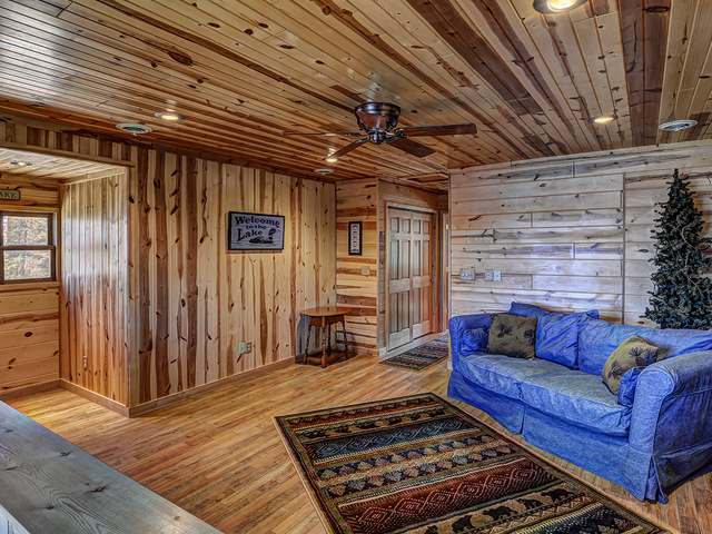 2481 Lost Colony Road St. Germain, WI 54558 - Photo 13 of 20 Gallery Image 13