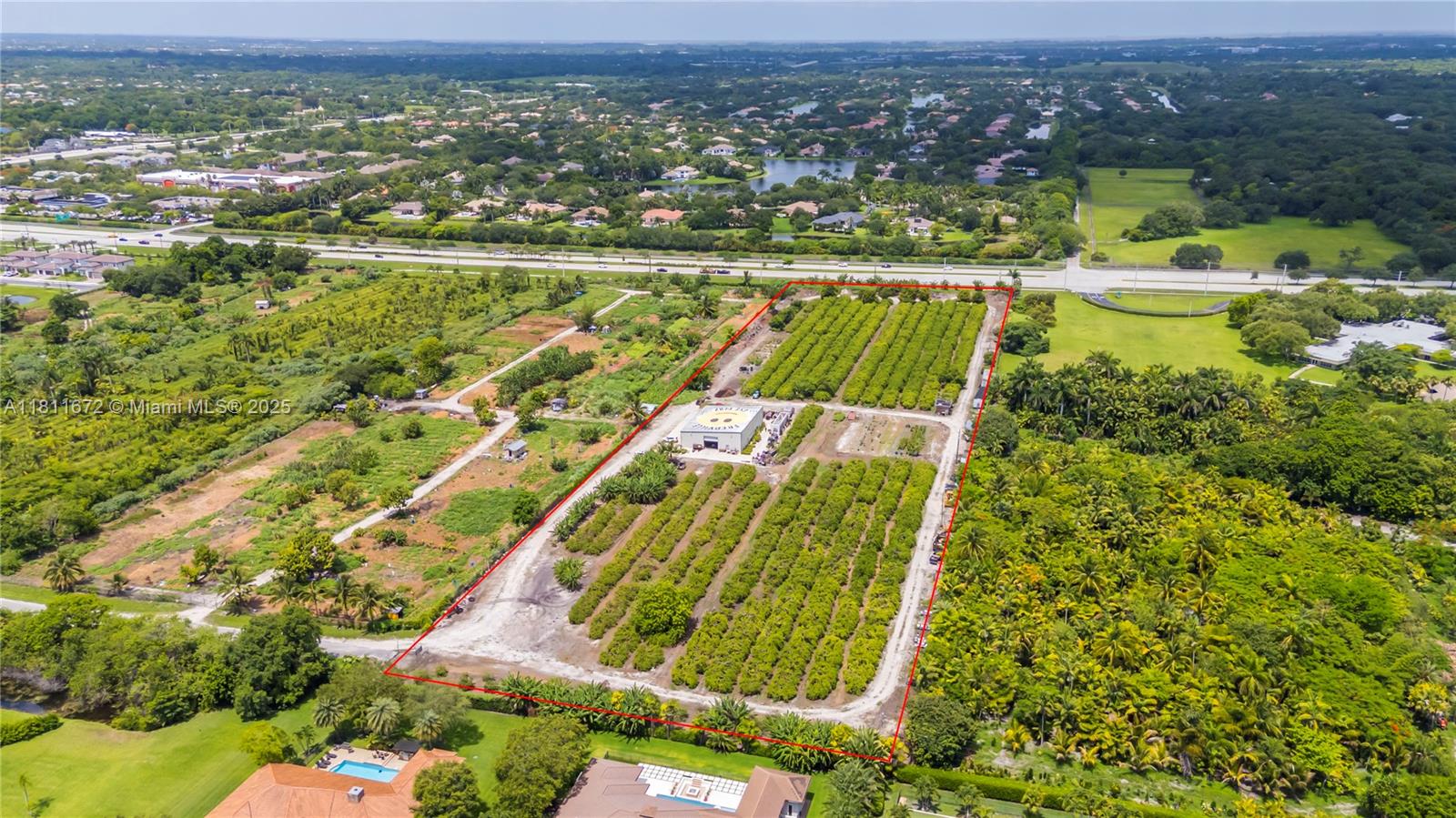 4077 Southwest 121st Terrace Davie, FL 33330 - Photo 42 of 85