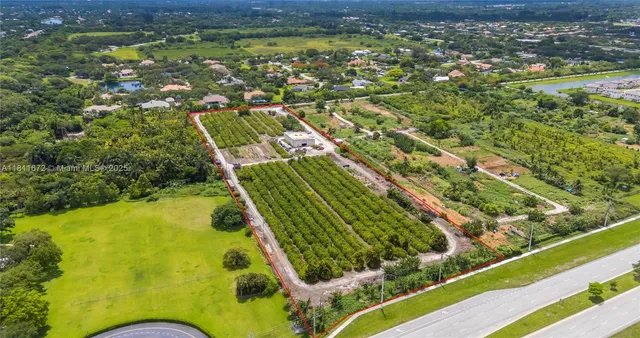 $6,300,000 | 4077 Southwest 121st Terrace, Davie, FL 33330