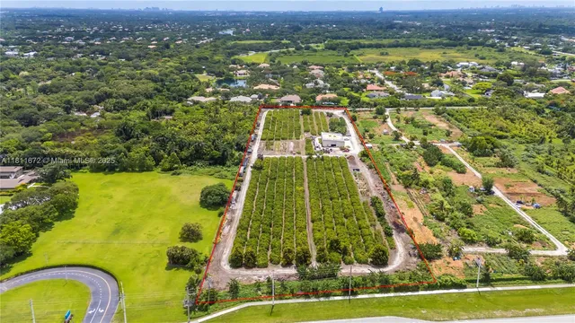 $6,300,000 | 4077 Southwest 121st Terrace, Davie, FL 33330