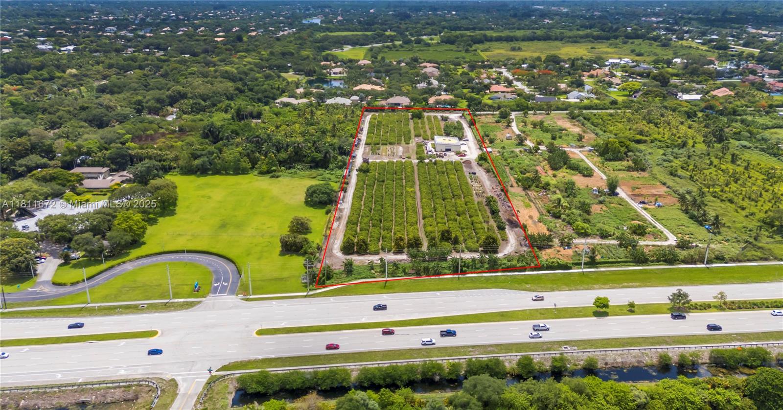 4077 Southwest 121st Terrace Davie, FL 33330 - Photo 58 of 85 a view of swimming pool
