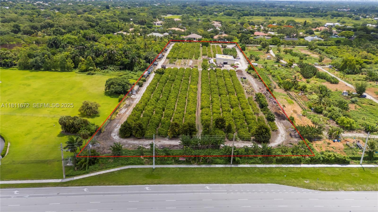 4077 Southwest 121st Terrace Davie, FL 33330 - Photo 59 of 85