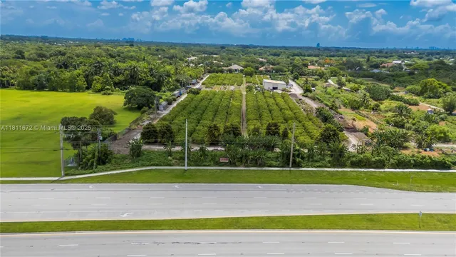 $6,300,000 | 4077 Southwest 121st Terrace, Davie, FL 33330