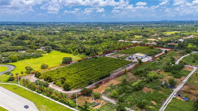$6,300,000 | 4077 Southwest 121st Terrace, Davie, FL 33330