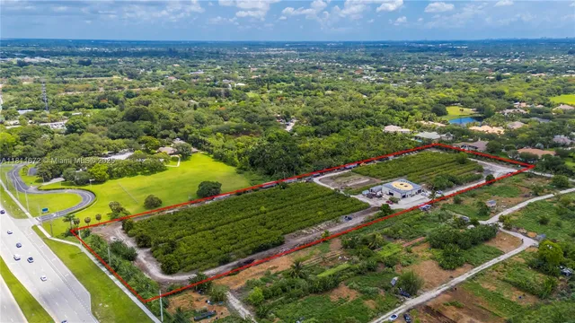 $6,300,000 | 4077 Southwest 121st Terrace, Davie, FL 33330