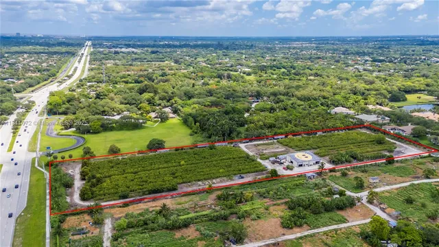 $6,300,000 | 4077 Southwest 121st Terrace, Davie, FL 33330