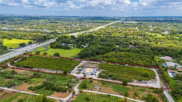 $6,300,000 | 4077 Southwest 121st Terrace, Davie, FL 33330