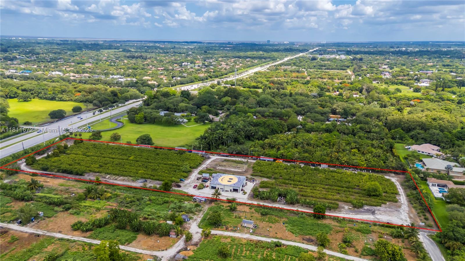 4077 Southwest 121st Terrace Davie, FL 33330 - Photo 72 of 85