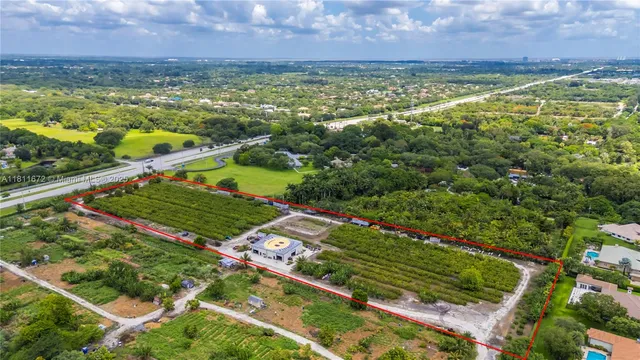 $6,300,000 | 4077 Southwest 121st Terrace, Davie, FL 33330
