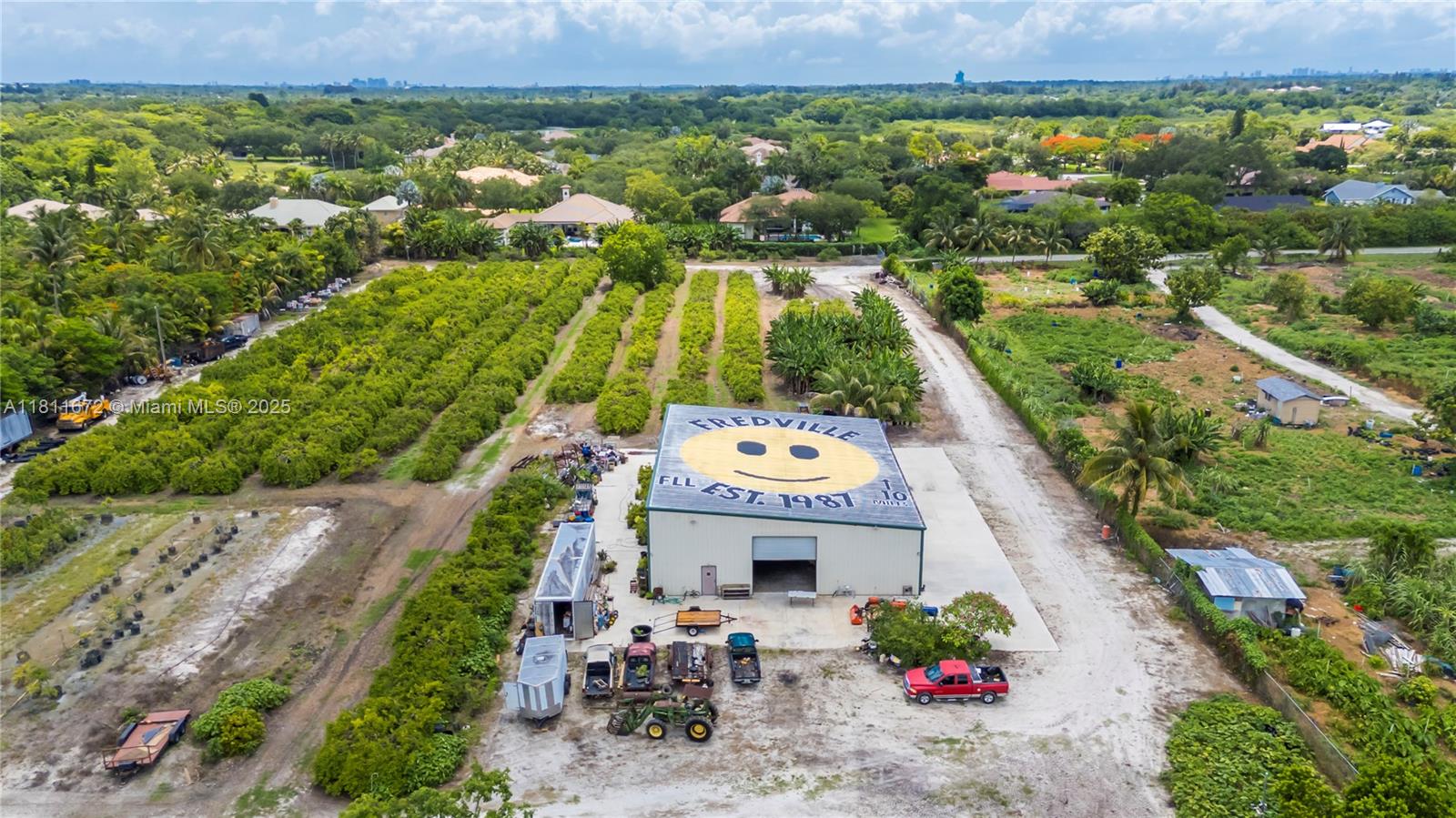 4077 Southwest 121st Terrace Davie, FL 33330 - Photo 79 of 85