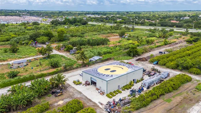 $6,300,000 | 4077 Southwest 121st Terrace, Davie, FL 33330