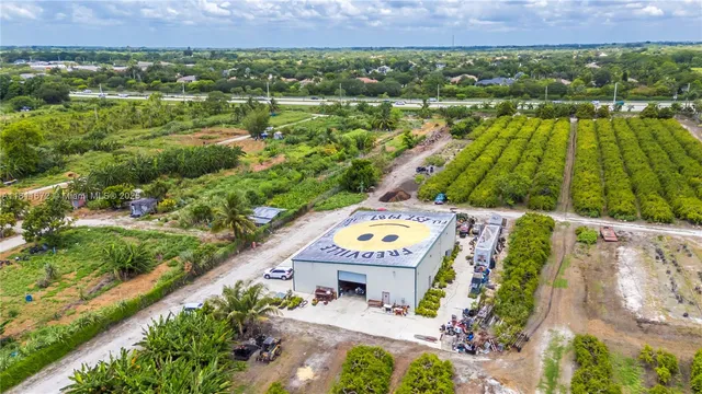 $6,300,000 | 4077 Southwest 121st Terrace, Davie, FL 33330