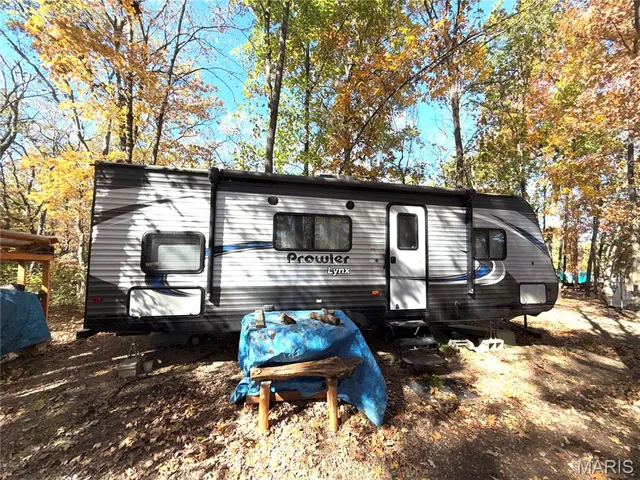 $18,000 | Lot Bp-8 Cedar Lake Drive, Bonne Terre, MO 63628