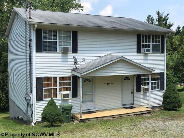 244 Randolph Road Morgantown, WV 26505 - Photo 1 of 11 Gallery Image 1