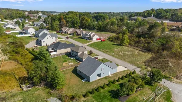 $485,000 | 101 Cherokee Drive, Beaver Falls, PA 15010