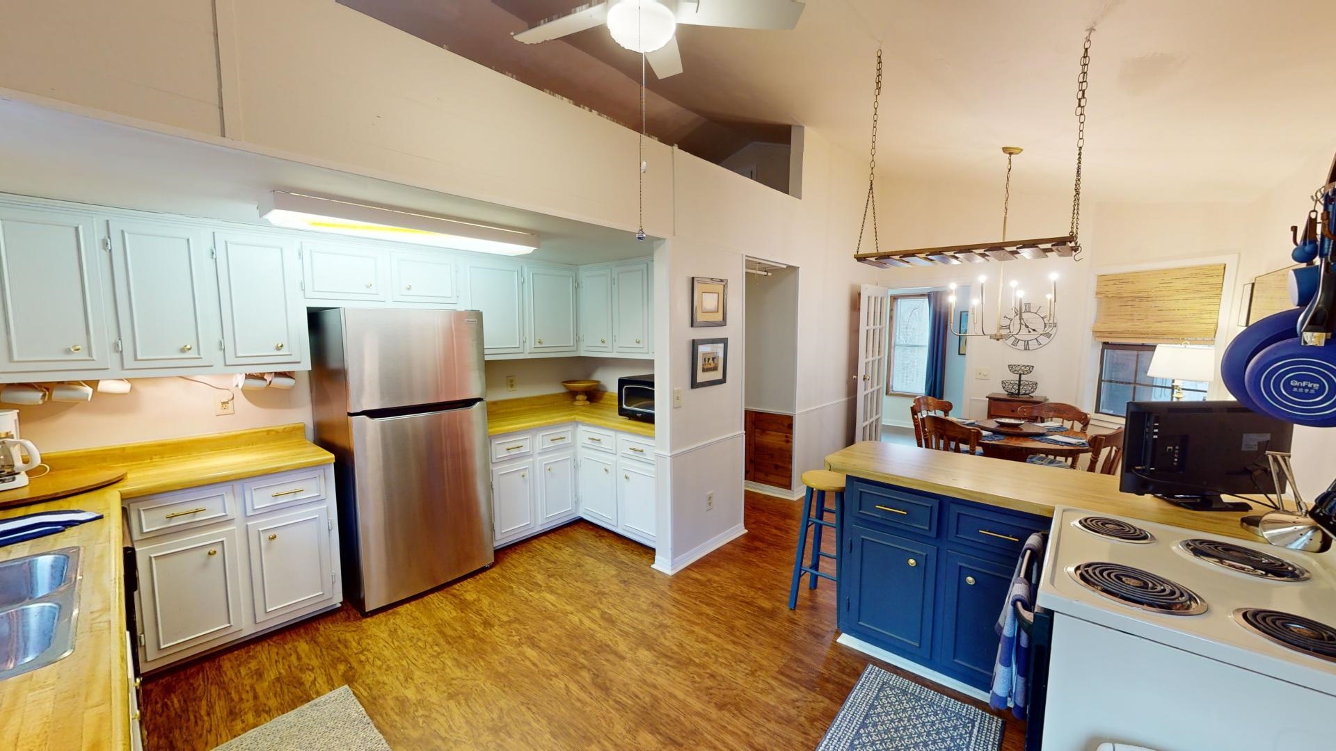 140 Mallard Road Counce, TN 38326 - Photo 6 of 19