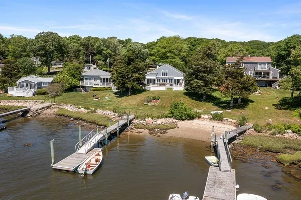 $1,200,000 | 1680 H Drift Road, Unit H, Westport, MA 02790