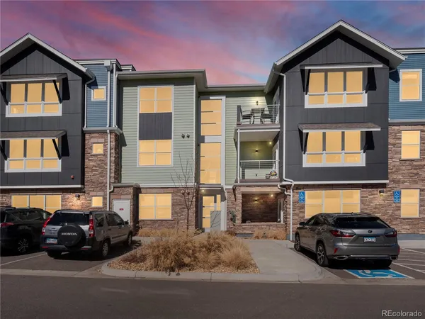 $450,000 | 210 South Cherrywood Drive, Unit 303, Lafayette, CO 80026