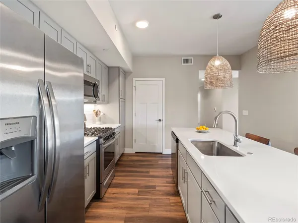 $450,000 | 210 South Cherrywood Drive, Unit 303, Lafayette, CO 80026