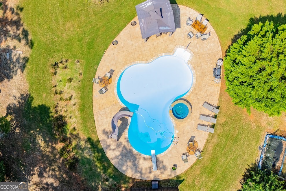 1001 Herrell Road Villa Rica, GA 30180 - Photo 17 of 102 Gallery Image 17