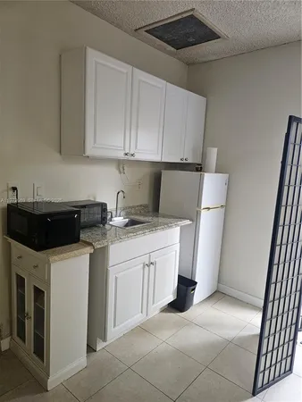 a close view of closet
