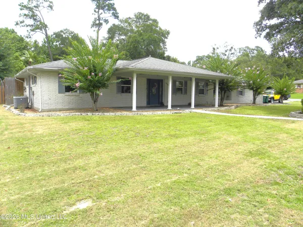 $346,500 | 11564 Easy Street, Gulfport, MS 39503