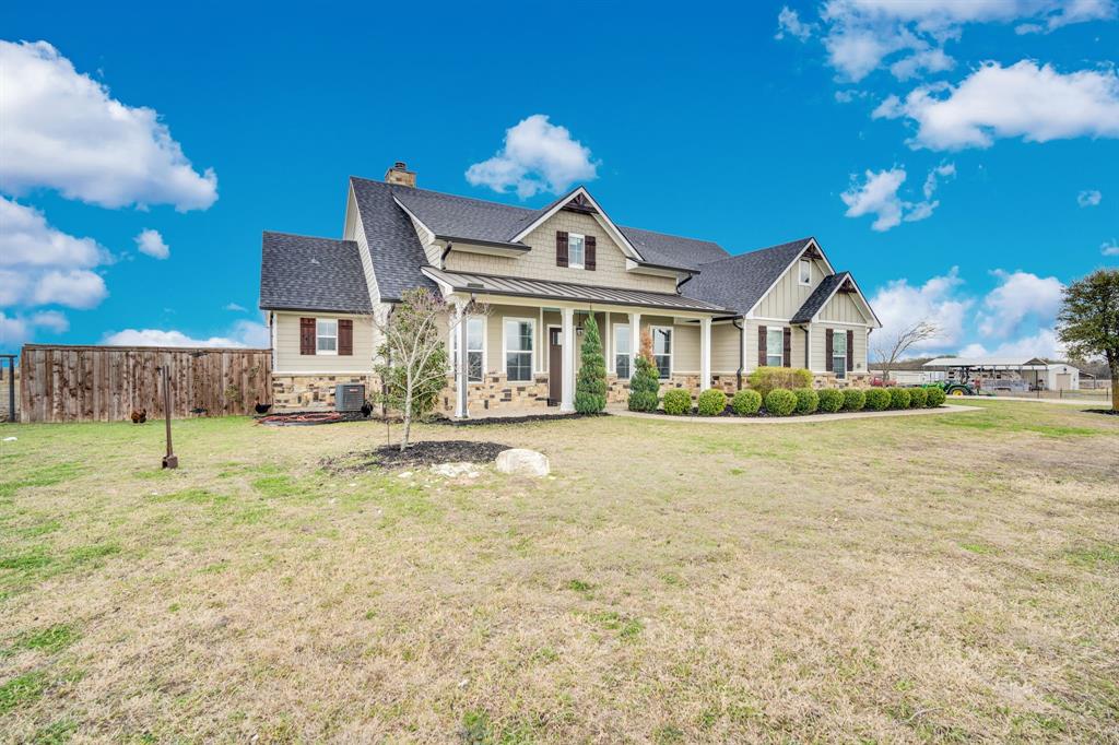 360 Forreston Road Waxahachie, TX 75165 - Photo 3 of 31