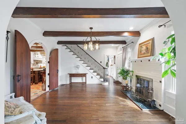 $775,000 | 1723 Yates Avenue, Pensacola, FL 32503