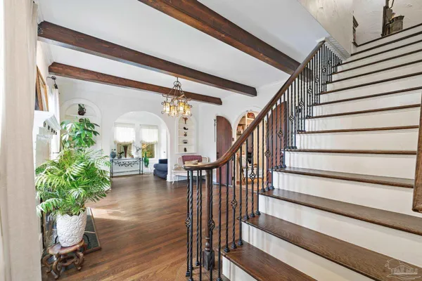 $775,000 | 1723 Yates Avenue, Pensacola, FL 32503